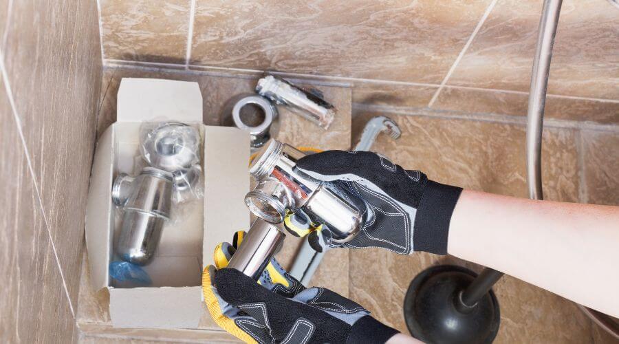 Expert tile roof repair services in Manchester, WA